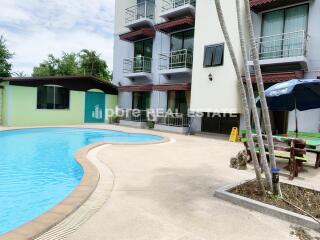 Condo at Near Beach Residence for Sale
