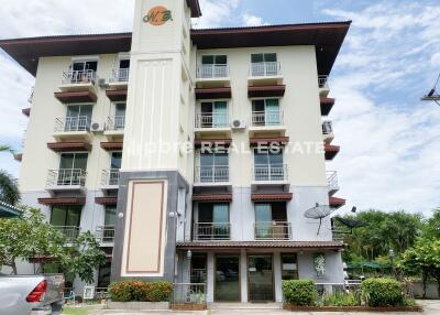 Condo at Near Beach Residence for Sale