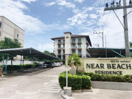 Condo at Near Beach Residence for Sale