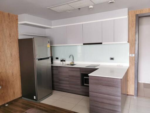 Ceil by Sansiri 2 bedroom condo for sale and rent