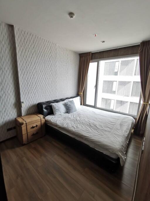 Ceil by Sansiri 2 bedroom condo for sale and rent