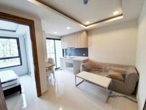 Thappraya Arcadia Beach Condo for Sale