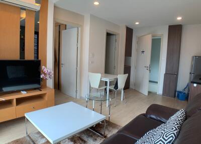 The Chezz Condo for Sale in Central Pattaya