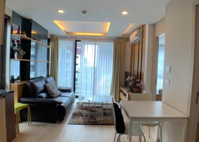 The Chezz Condo for Sale in Central Pattaya