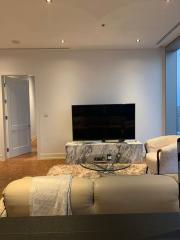 The Ritz Carlton Residences 2 bedroom luxury property for sale with tenant