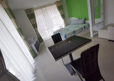 Jada Beach Jomtien 1st floor for Sale