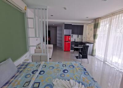 Jada Beach Jomtien 1st floor for Sale