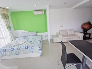 36 ตรม., Studio, 1 ห้องน้ำ คอนโด ราคา ฿ 1,850,000