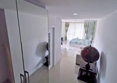 Jada Beach Jomtien 1st floor for Sale