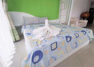 Jada Beach Jomtien 1st floor for Sale