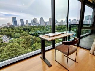 Sindhorn Tonson 1 bedroom property for sale and rent