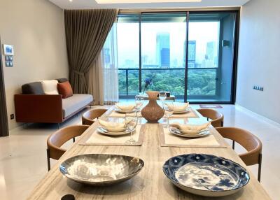 Sindhorn Tonson 1 bedroom property for sale and rent