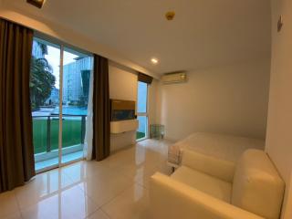 25 ตรม., Studio, 1 ห้องน้ำ คอนโด ราคา ฿ 1,650,000