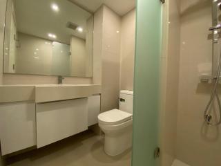 25 ตรม., Studio, 1 ห้องน้ำ คอนโด ราคา ฿ 1,650,000