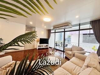 3 Bed 2 Bath 240 SQ.M Sawasdi Mansion