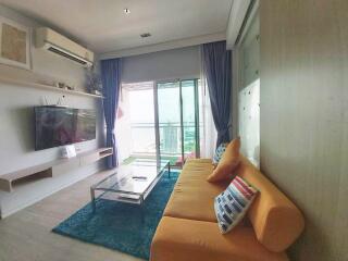 Veranda Condominium For Rent in Na Jomtien