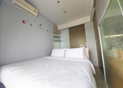 Veranda Condominium For Rent in Na Jomtien