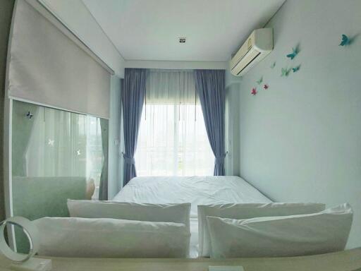 Veranda Condominium For Rent in Na Jomtien