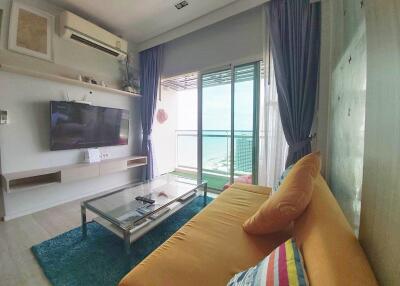 Veranda Condominium For Rent in Na Jomtien