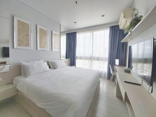 Veranda Condominium For Rent in Na Jomtien