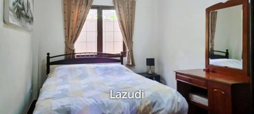 2 Bed 1 Bath 73 SQ.M. Apartment For Sale In Karon