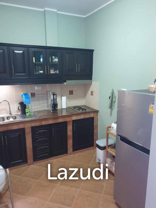 2 Bed 1 Bath 73 SQ.M. Apartment For Sale In Karon