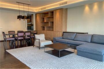 2 bed for rent BTS Ploenchit / lumpini park