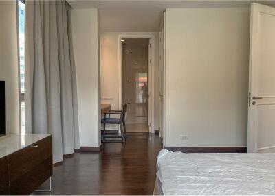 2 bed for rent BTS Ploenchit / lumpini park - 920071049-706