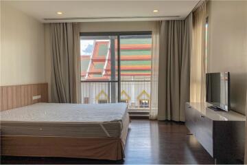 2 bed for rent BTS Ploenchit / lumpini park