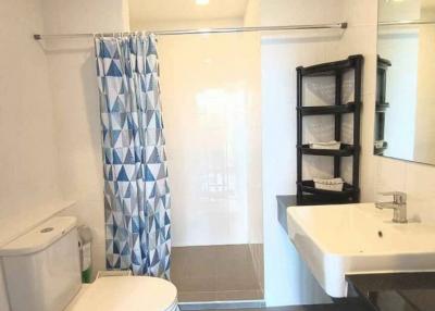 1 Bedroom Condo For Rent At The Connect Phuket