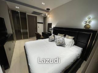 1 Bed 1 Bath 56 SQ.M Tonson One Residence