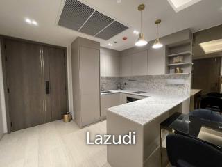 1 Bed 1 Bath 56 SQ.M Tonson One Residence