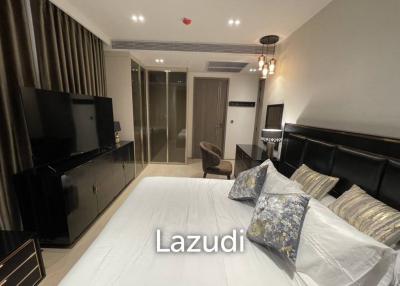 1 Bed 1 Bath 56 SQ.M Tonson One Residence