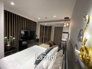 1 Bed 1 Bath 56 SQ.M Tonson One Residence