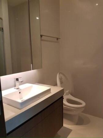 Q Sukhumvit 3 bedroom condo for sale with tenant