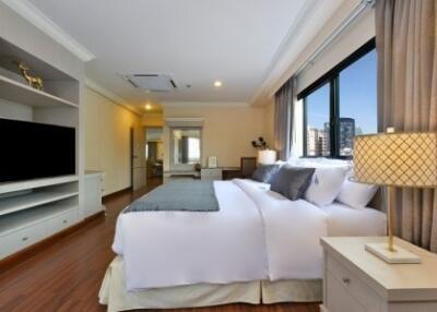 GP Grand Tower 3 bedroom apartment for rent