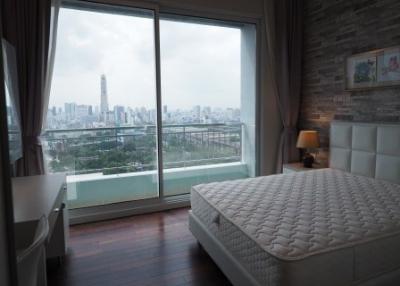 3 bedroom condo for rent at Circle Condominium