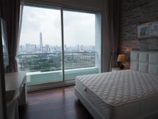 3 bedroom condo for rent at Circle Condominium