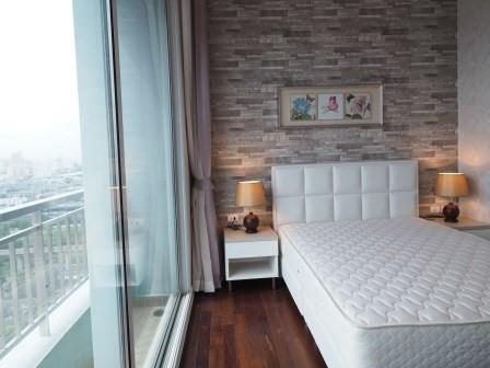 3 bedroom condo for rent at Circle Condominium