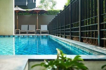 Mieler Sukhumvit 40 Three bedroom property for rent