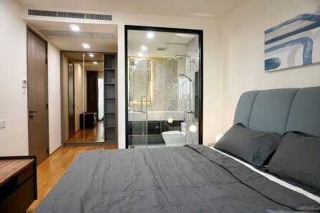 Mieler Sukhumvit 40 Three bedroom property for rent