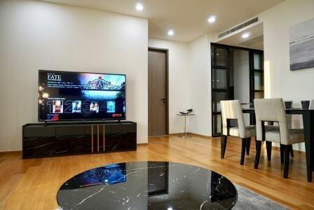 Mieler Sukhumvit 40 Three bedroom property for rent