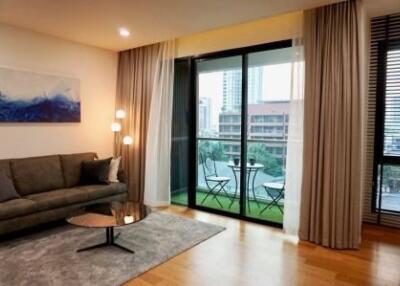 Mieler Sukhumvit 40 Three bedroom property for rent