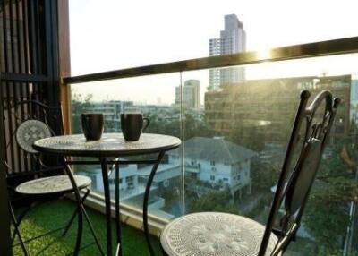 Mieler Sukhumvit 40 Three bedroom property for rent