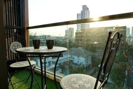 Mieler Sukhumvit 40 Three bedroom property for rent