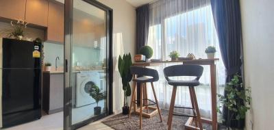 Rhythm Sukhumvit 36-38 One bedroom condo for sale and rent