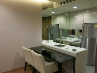 The Address Sathorn 1 bedroom condo for rent