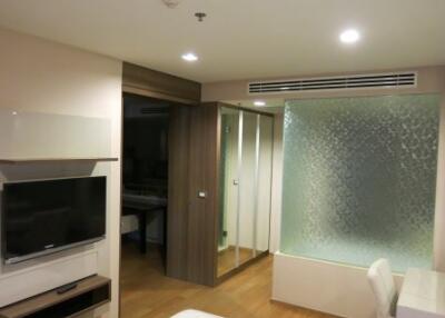The Address Sathorn 1 bedroom condo for rent