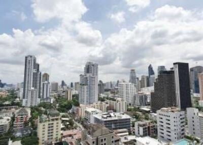 Penthouse for sale at Siamese Exclusive Sukhumvit 31