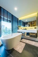 Penthouse for sale at Siamese Exclusive Sukhumvit 31